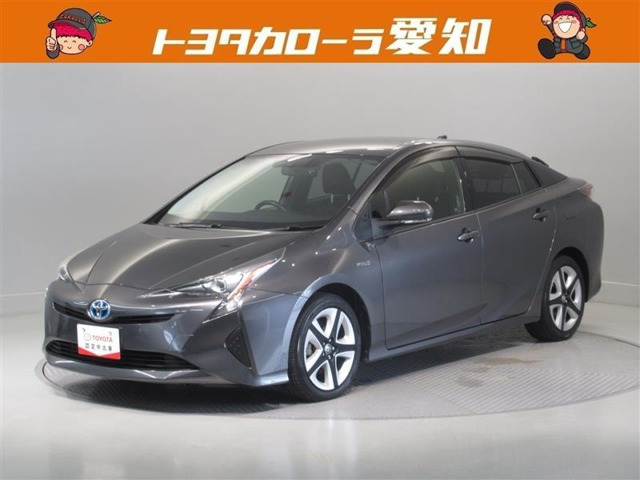 プリウス 1.8 S ツーリングセレクション 