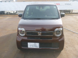N-WGN L スタイルプラス ビター 4WD 