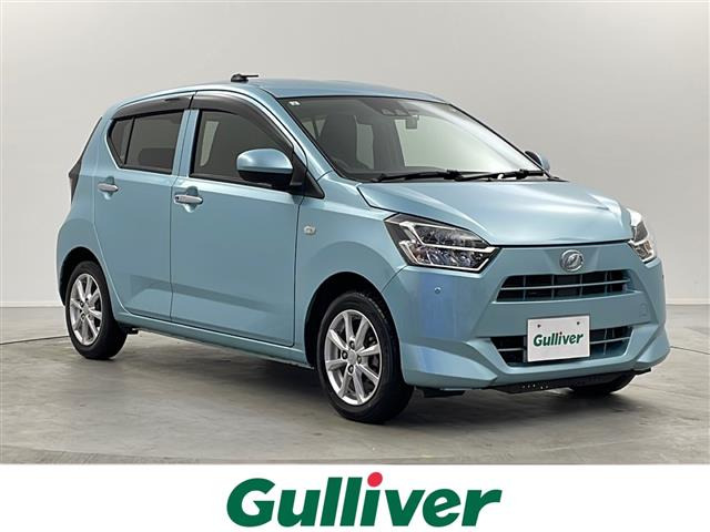 ミライース G SAIII 修復歴無し