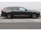 V90 アルティメット B5 