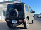 ジムニー XC 4WD 