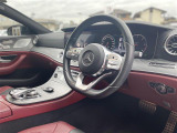 CLSクラス CLS220d スポーツ エクスクルーシブ パッケージ 本革シート サンルーフ