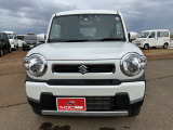 スペーシア ハイブリッド(HYBRID) G 4WD 