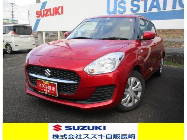 スイフト 1.2 XG 