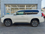 ランドクルーザープラド 2.7 TX Lパッケージ 4WD 