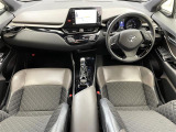 C-HR  修復歴無し