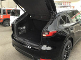 CX-60 2.5 PHEV プレミアムスポーツ 4WD 