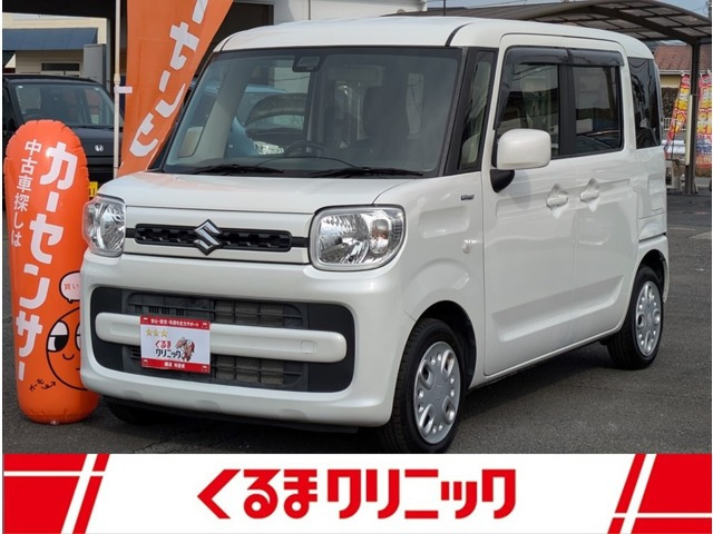 スペーシア ハイブリッド(HYBRID) G 