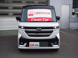 フレアワゴン カスタムスタイル XS 4WD 