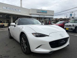 ロードスター 1.5 100周年 特別記念車 