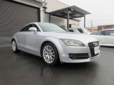 TTクーペ 2.0 TFSI 