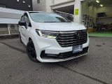 オプション装着オデッセイ入庫致しました!実車が店舗に無い場合が有りますので、必ず事前にご連絡お願い致します。宜しくお願い致します。