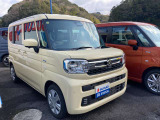 スペーシア ハイブリッド(HYBRID) G 