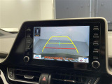 C-HR  修復歴無し