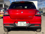 スイフト 1.2 ハイブリッド(HYBRID) MX 
