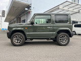 ジムニー XC 4WD 