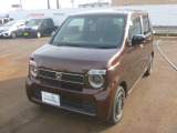 N-WGN L スタイルプラス ビター 4WD 