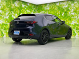 MAZDA3ファストバック 2.0 20S ブラックトーンエディション 4WD 