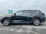CX-8 2.5 25S スマートエディション 4WD 