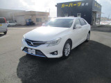 マークX 2.5 プレミアム Four 4WD 