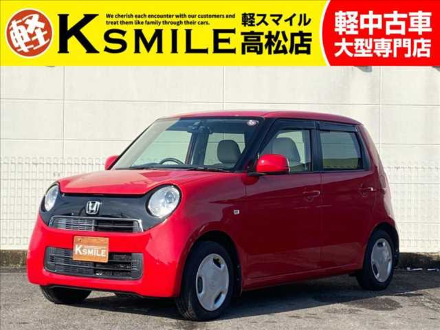 N-ONE G ギャザーオーディオ・ETC・スマートキー・