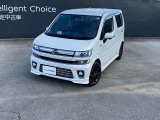 フレア ハイブリッド XS 4WD 