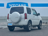 ジムニー クロスアドベンチャー 4WD 