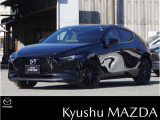 マツダ MAZDA3ファストバック