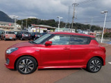 スイフト 1.2 ハイブリッド(HYBRID) RS 