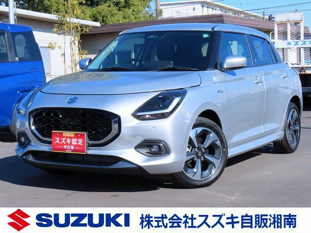 スイフト 1.2 ハイブリッド(HYBRID) MZ 