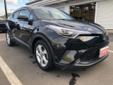 C-HR 1.2 S-T LED エディション 4WD 