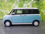 ムーヴキャンバス G メイクアップ リミテッド SAIII 