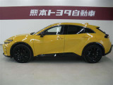 クラウンスポーツ 2.5 Z E-Four 4WD 