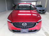 CX-5 2.2 XD スポーツアピアランス 4WD 