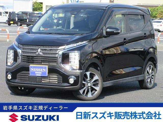 eKクロス T 4WD 