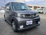 ゼストスパーク W 4WD 