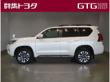 ランドクルーザープラド 2.7 TX Lパッケージ 4WD 