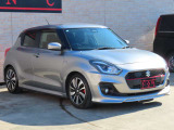 スイフト 1.2 ハイブリッド(HYBRID) RS セーフティパッケージ ローダウン レーダーク...