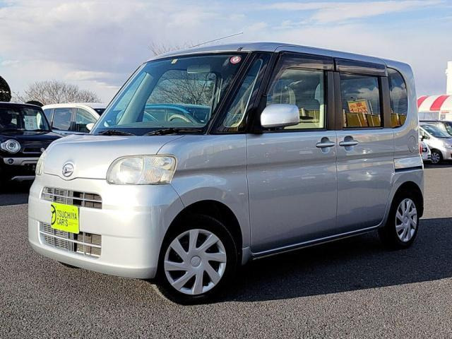 タント X スペシャル 