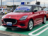 スイフト 1.2 ハイブリッド(HYBRID) MX 