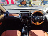 エクシーガクロスオーバー7 2.5i アイサイト 4WD 