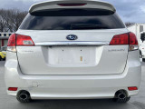レガシィツーリングワゴン 2.5 GT Sパッケージ 4WD /カーナビ/ETC/バックカメラ/電動...