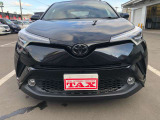 C-HR 1.2 S-T LED エディション 4WD 
