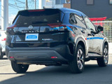 エクストレイル 1.5 X e-4ORCE 4WD 