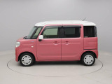 スペーシア ハイブリッド(HYBRID)  X 