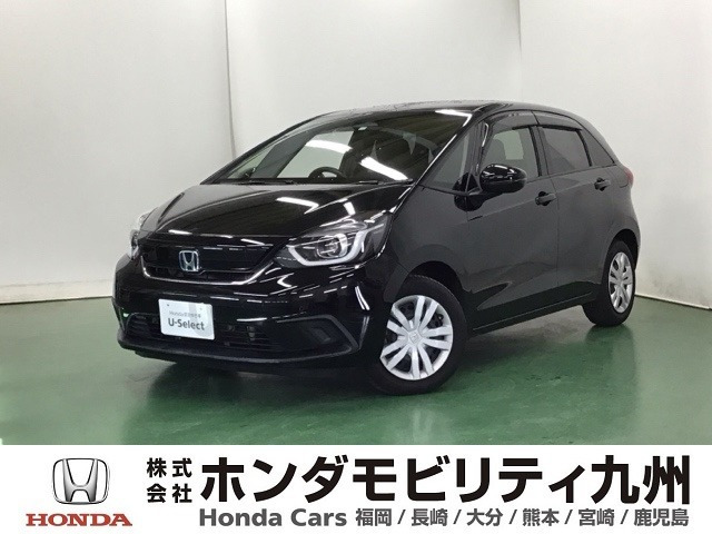 フィット  1.5 e:HEV ホーム