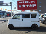 ミニキャブバン M ハイルーフ 