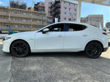 MAZDA3ファストバック 2.0 X 100周年特別記念車 