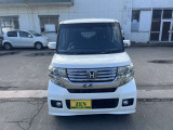 N-BOXカスタム G Aパッケージ 4WD 