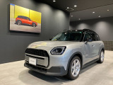 BMW MINI ミニカントリーマン